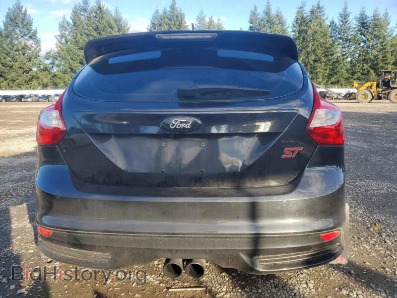 2014 Ford FOCUS (VIN 1FADP3L93EL328887) — фото 6 из 13