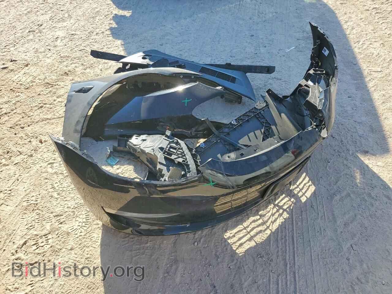 2021 TESLA MODEL 3 - VIN: 5YJ3E1EB9MF056444 - Photo 12