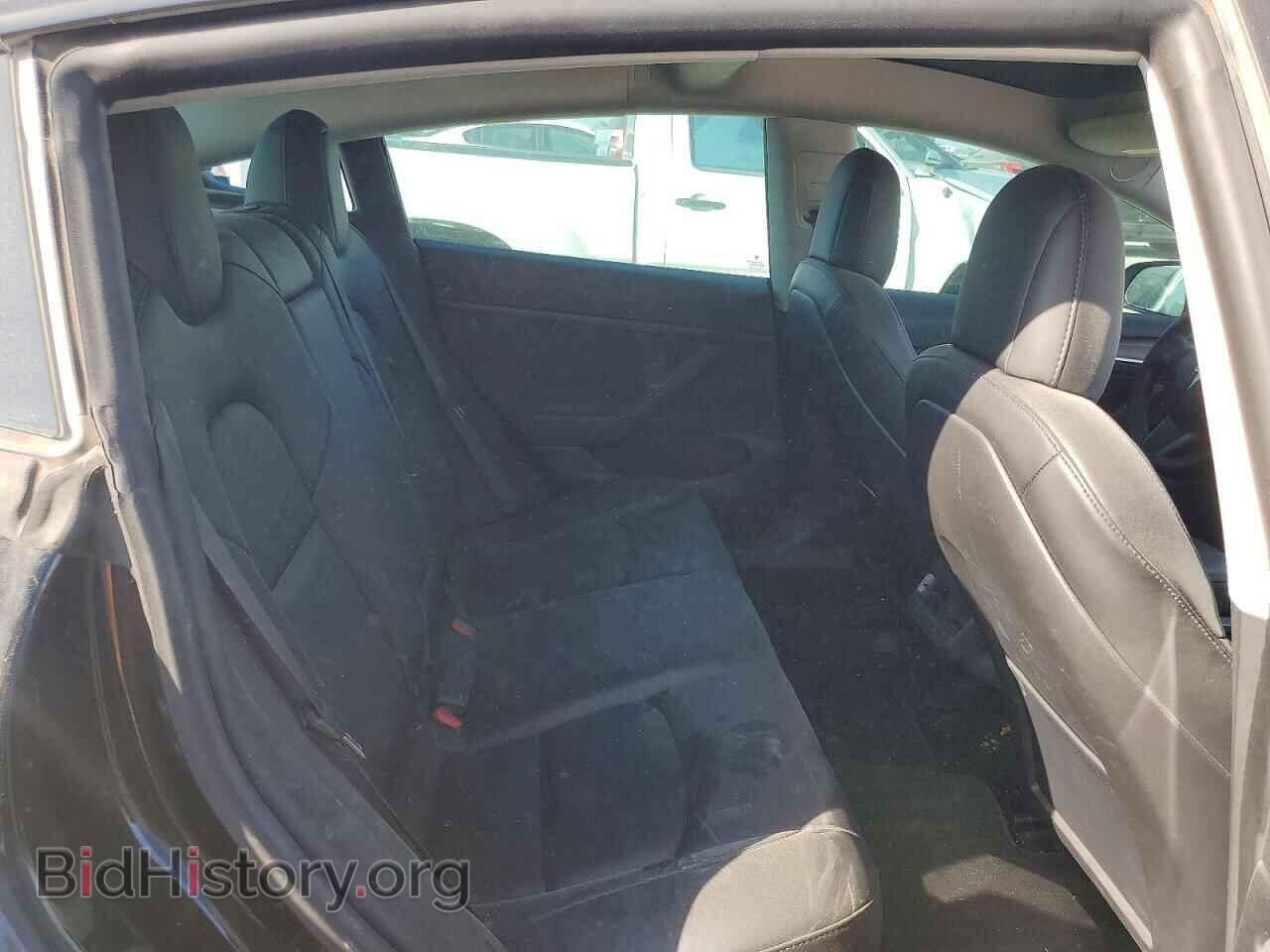 2021 TESLA MODEL 3 - VIN: 5YJ3E1EB9MF056444 - Photo 10