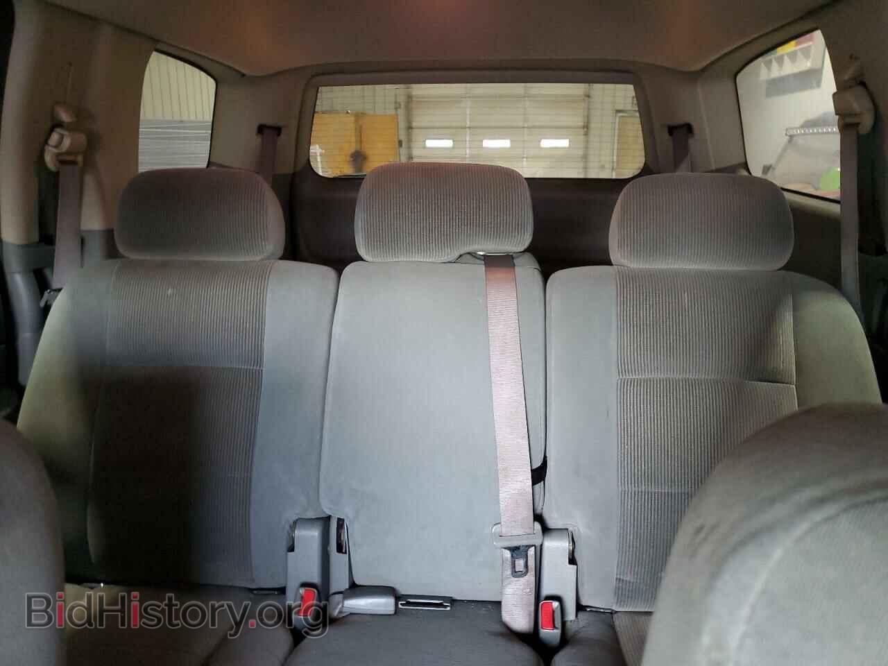 2005 DODGE DURANGO - VIN: 1D4HB48D85F513595 - Фото 10