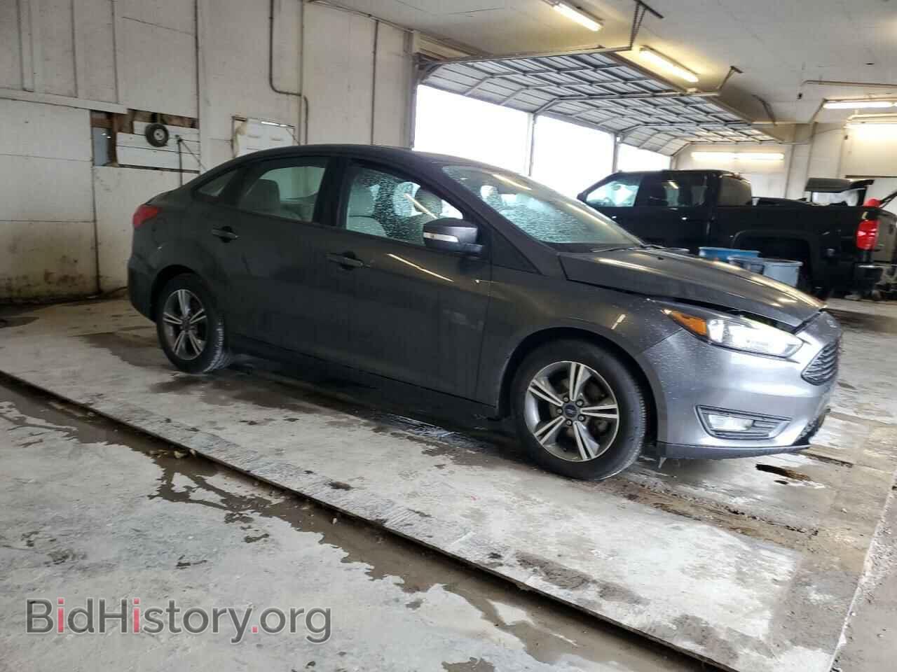 2016 FORD FOCUS - VIN: 1FADP3FE1GL374794 - Фото 4