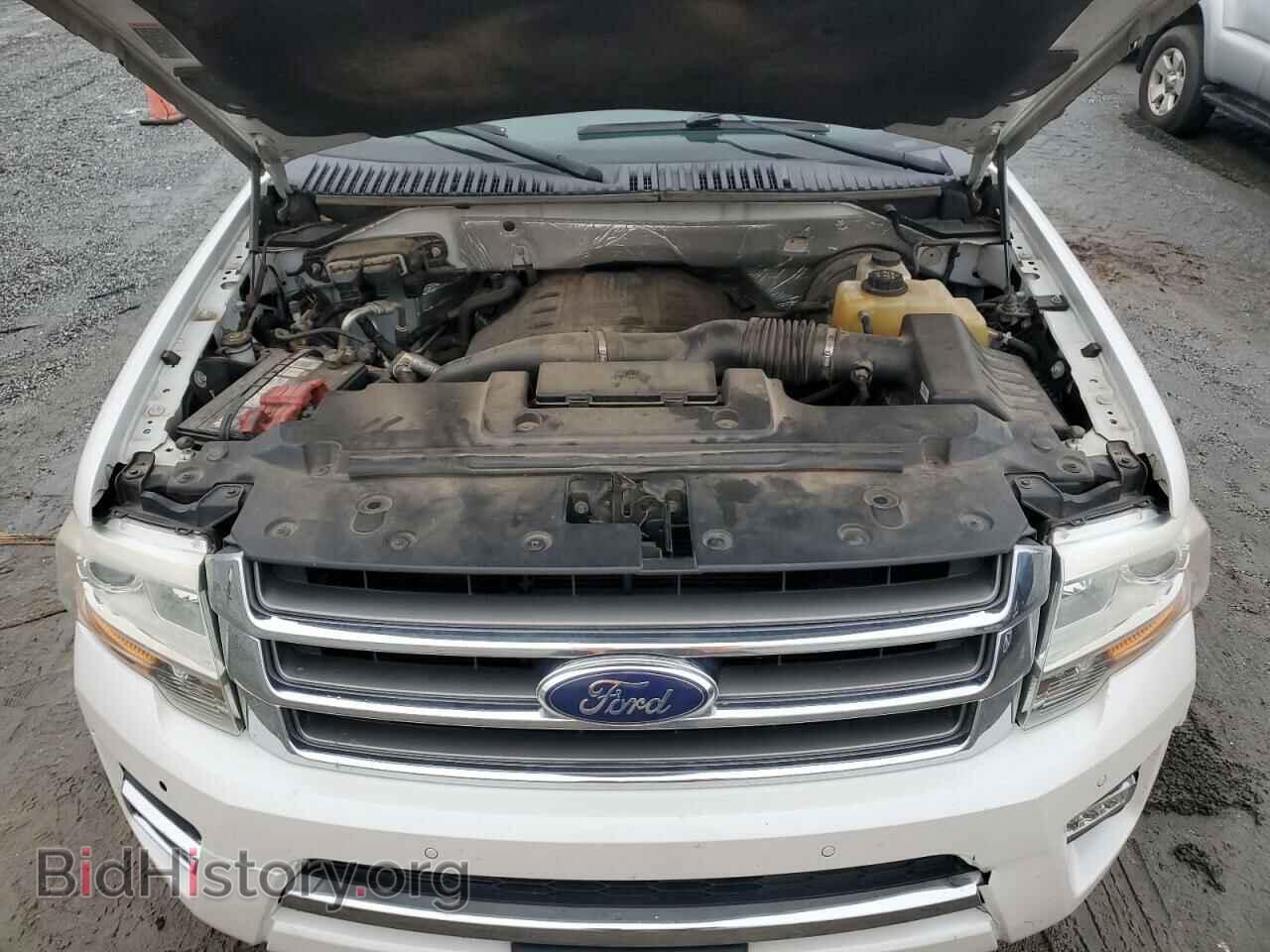 2015 FORD EXPEDITION - VIN: 1FMJK1KT2FEF26018 - Фото 12