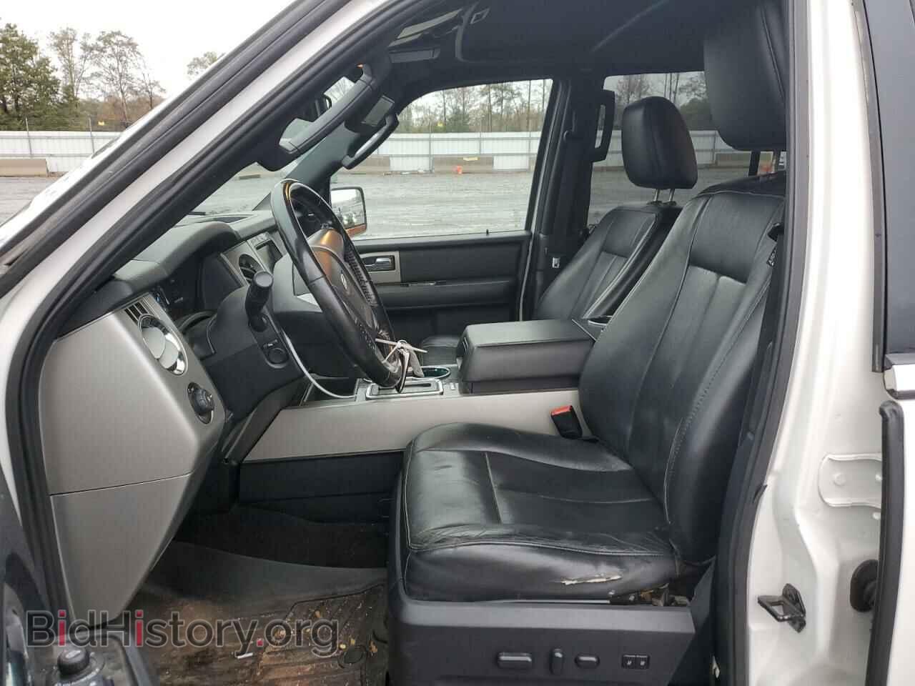 2015 FORD EXPEDITION - VIN: 1FMJK1KT2FEF26018 - Фото 7