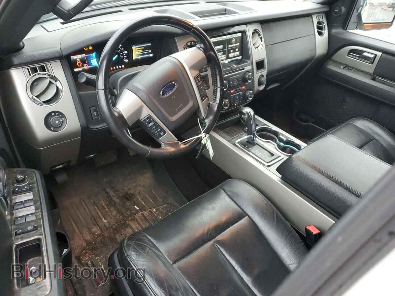 2015 FORD EXPEDITION - VIN: 1FMJK1KT2FEF26018 - Фото 8