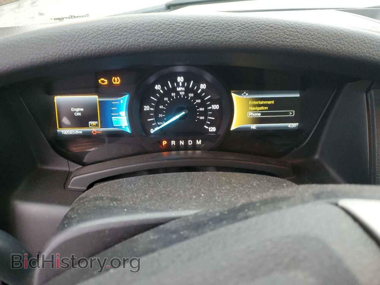 2015 FORD EXPEDITION - VIN: 1FMJK1KT2FEF26018 - Фото 9