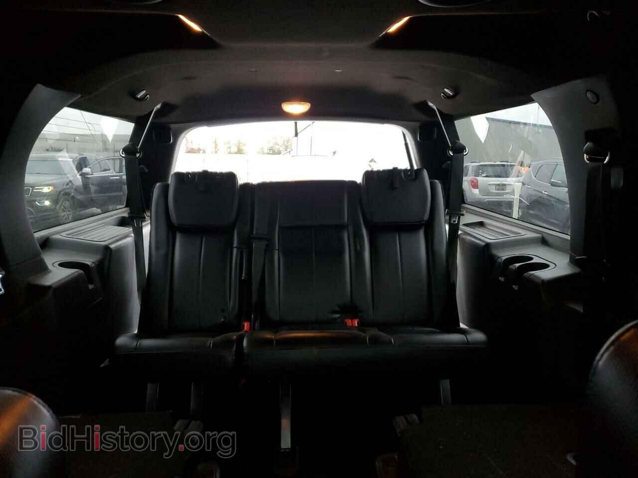 2015 FORD EXPEDITION - VIN: 1FMJK1KT2FEF26018 - Фото 10