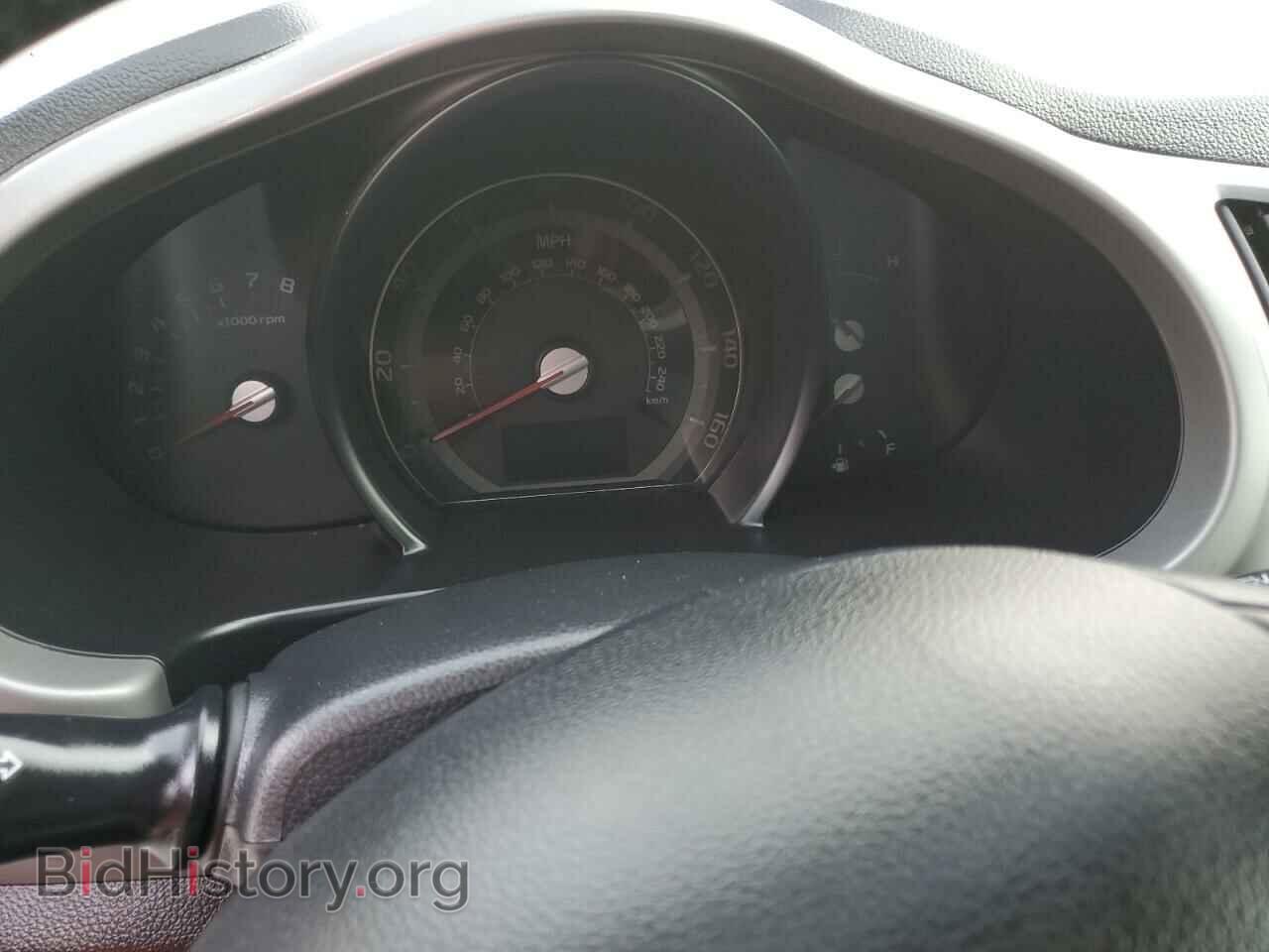 2016 KIA SPORTAGE - VIN: KNDPC3A61G7828232 - Фото 9