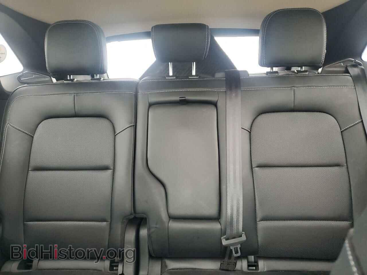 2020 FORD ESCAPE - VIN: 1FMCU0H64LUA71625 - Photo 10