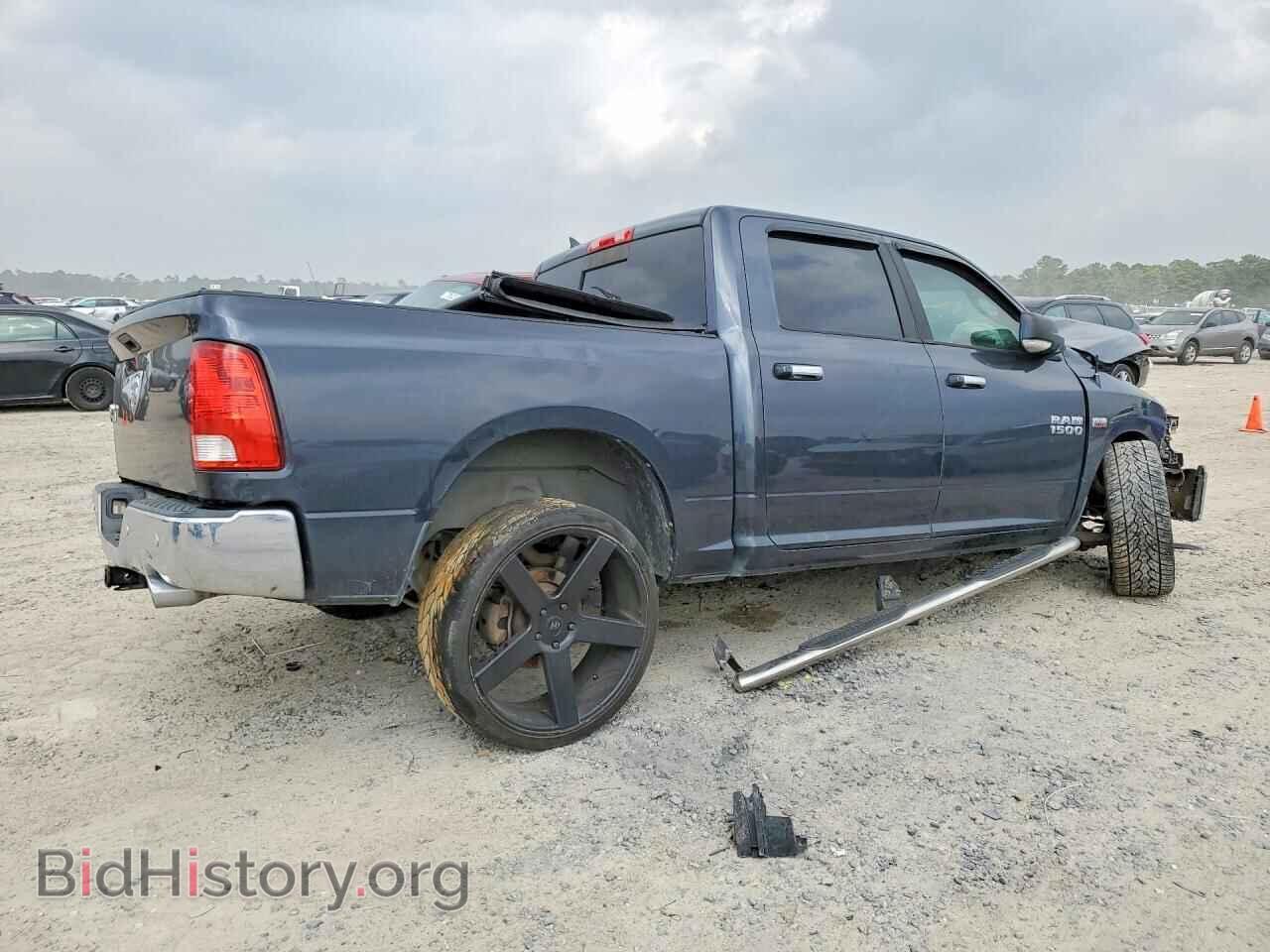 2016 RAM 1500 - VIN: 1C6RR6LT5GS182600 - Фото 3