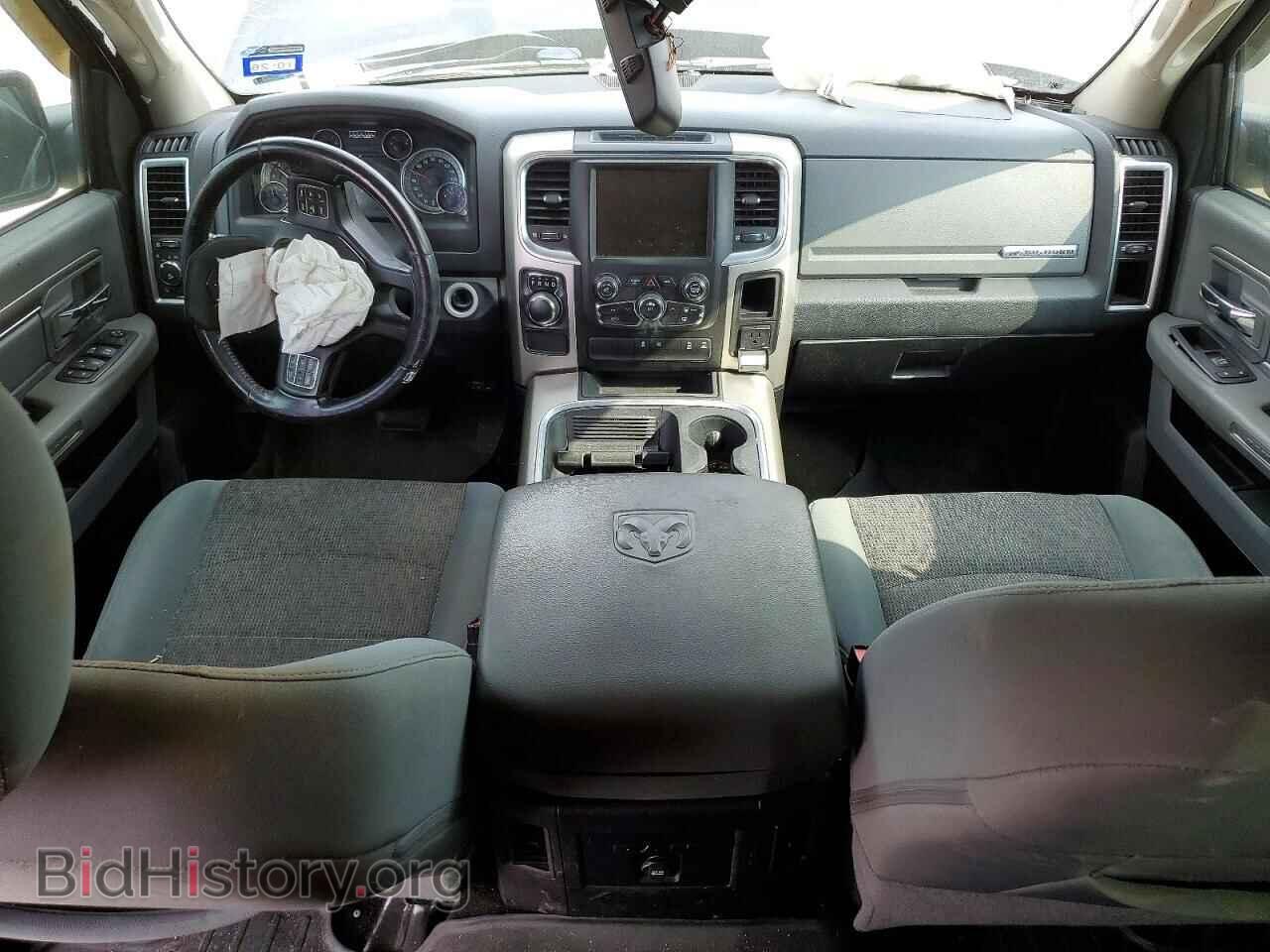 2016 RAM 1500 - VIN: 1C6RR6LT5GS182600 - Фото 8