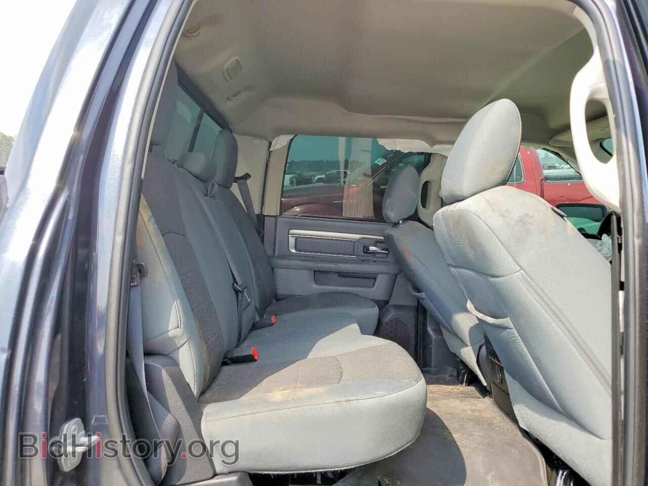 2016 RAM 1500 - VIN: 1C6RR6LT5GS182600 - Фото 10