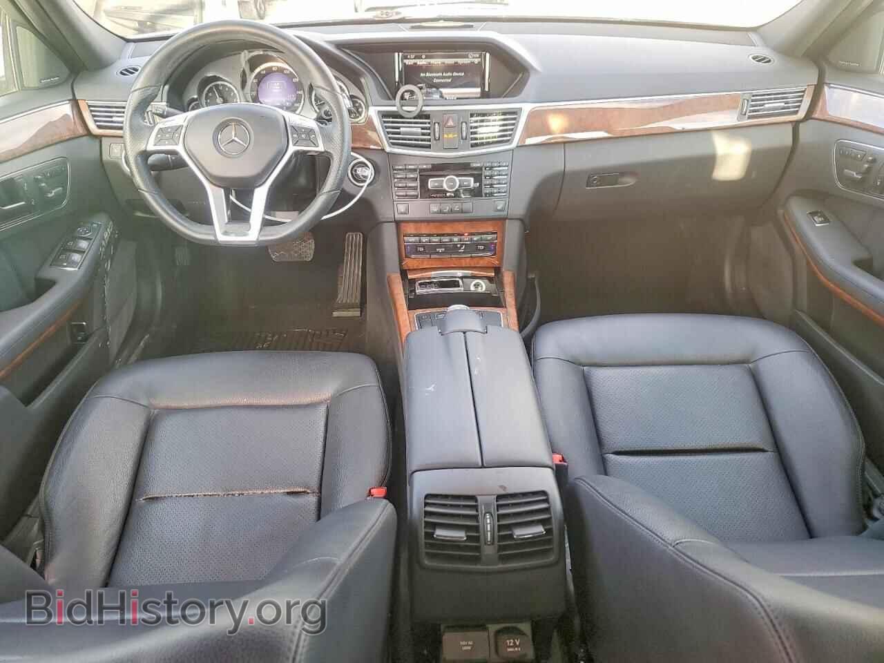 2013 MERCEDES-BENZ E-CLASS - VIN: WDDHF5KB7DA736906 - Photo 8