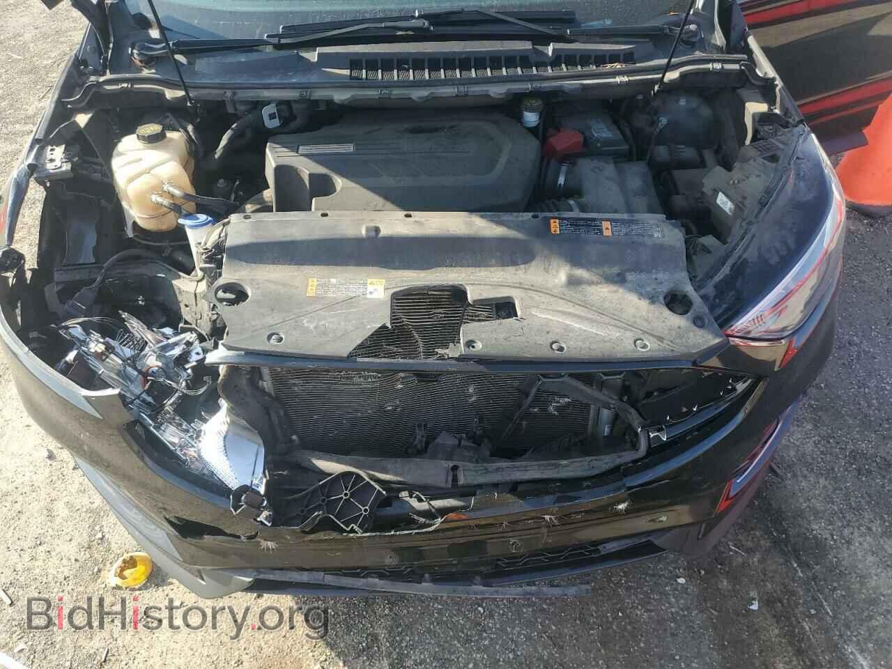 2019 FORD EDGE - VIN: 2FMPK4AP7KBB01108 - Photo 12