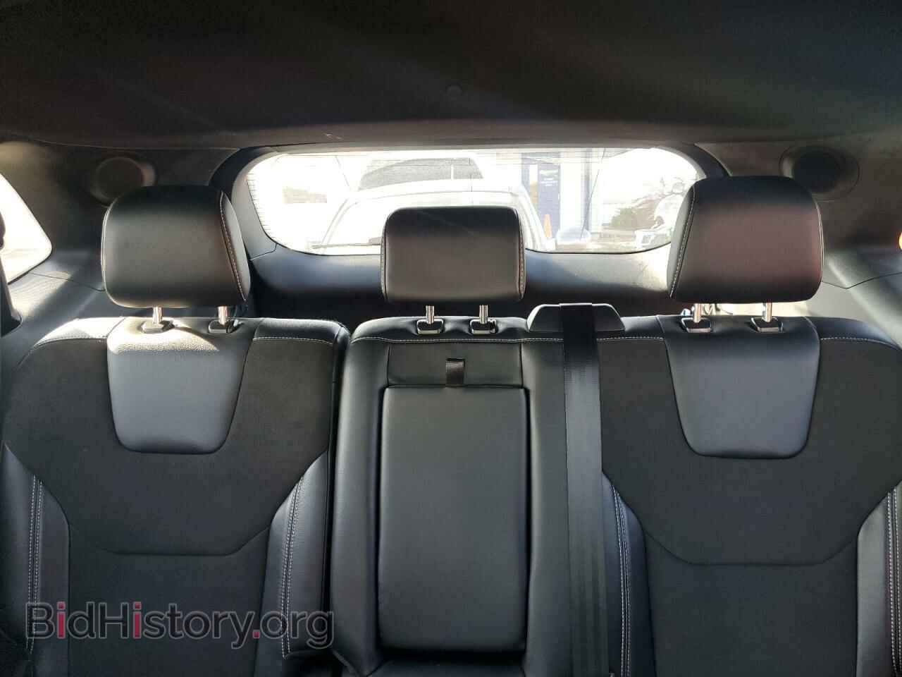 2019 FORD EDGE - VIN: 2FMPK4AP7KBB01108 - Photo 10
