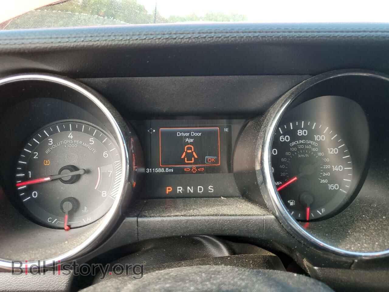 2015 FORD ALL Models - VIN: 1FA6P8AM5F5353597 - Фото 9