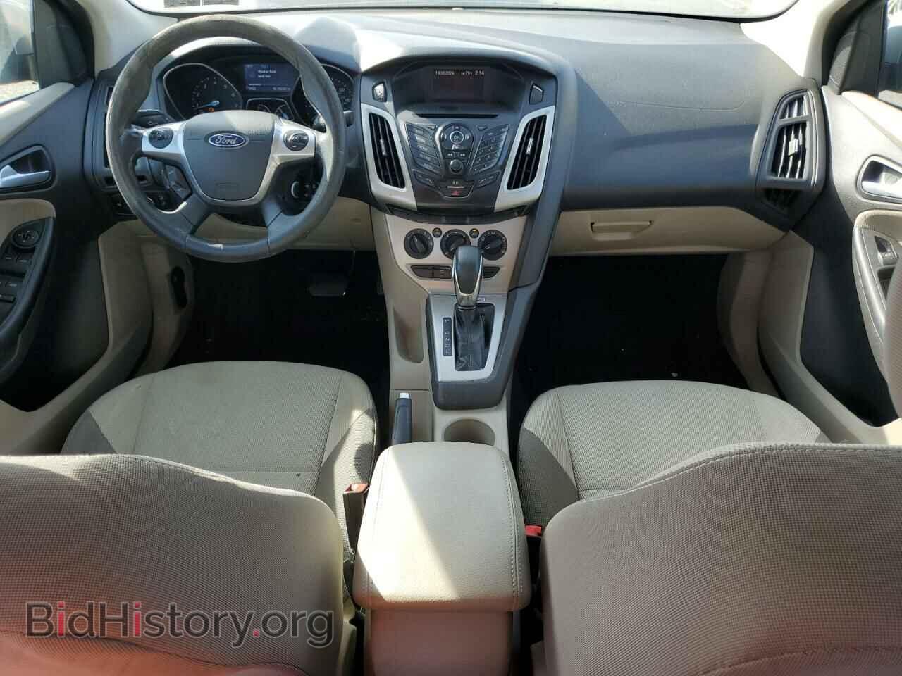 2014 FORD FOCUS - VIN: 1FADP3F29EL125310 - Photo 8
