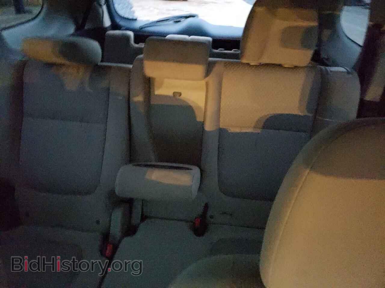 2016 MITSUBISHI OUTLANDER - VIN: JA4AD3A36GZ050310 - Фото 10