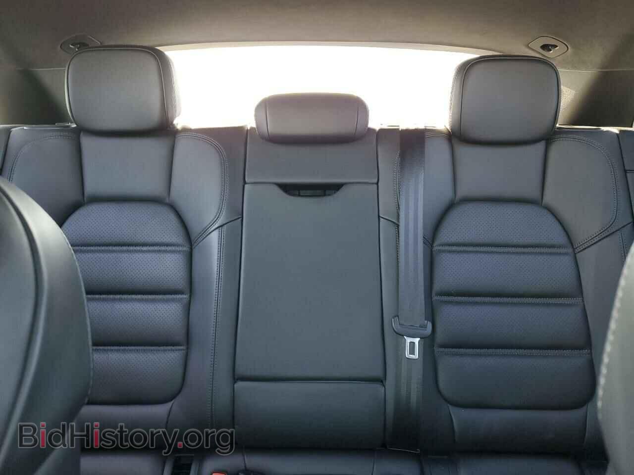 2018 PORSCHE MACAN - VIN: WP1AF2A51JLB71170 - Фото 10