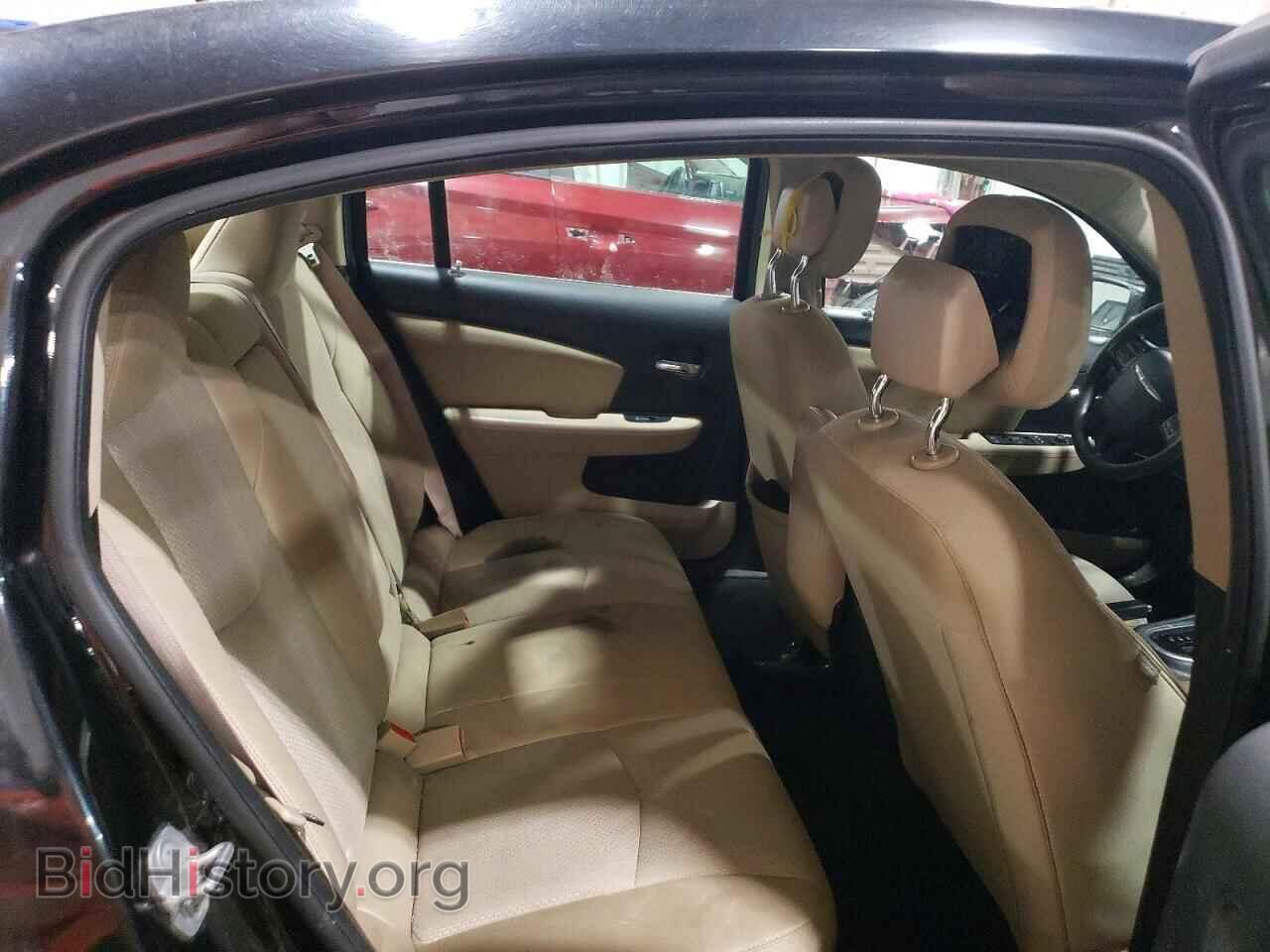 2011 CHRYSLER 200 - VIN: 1C3BC4FB8BN553750 - Фото 10