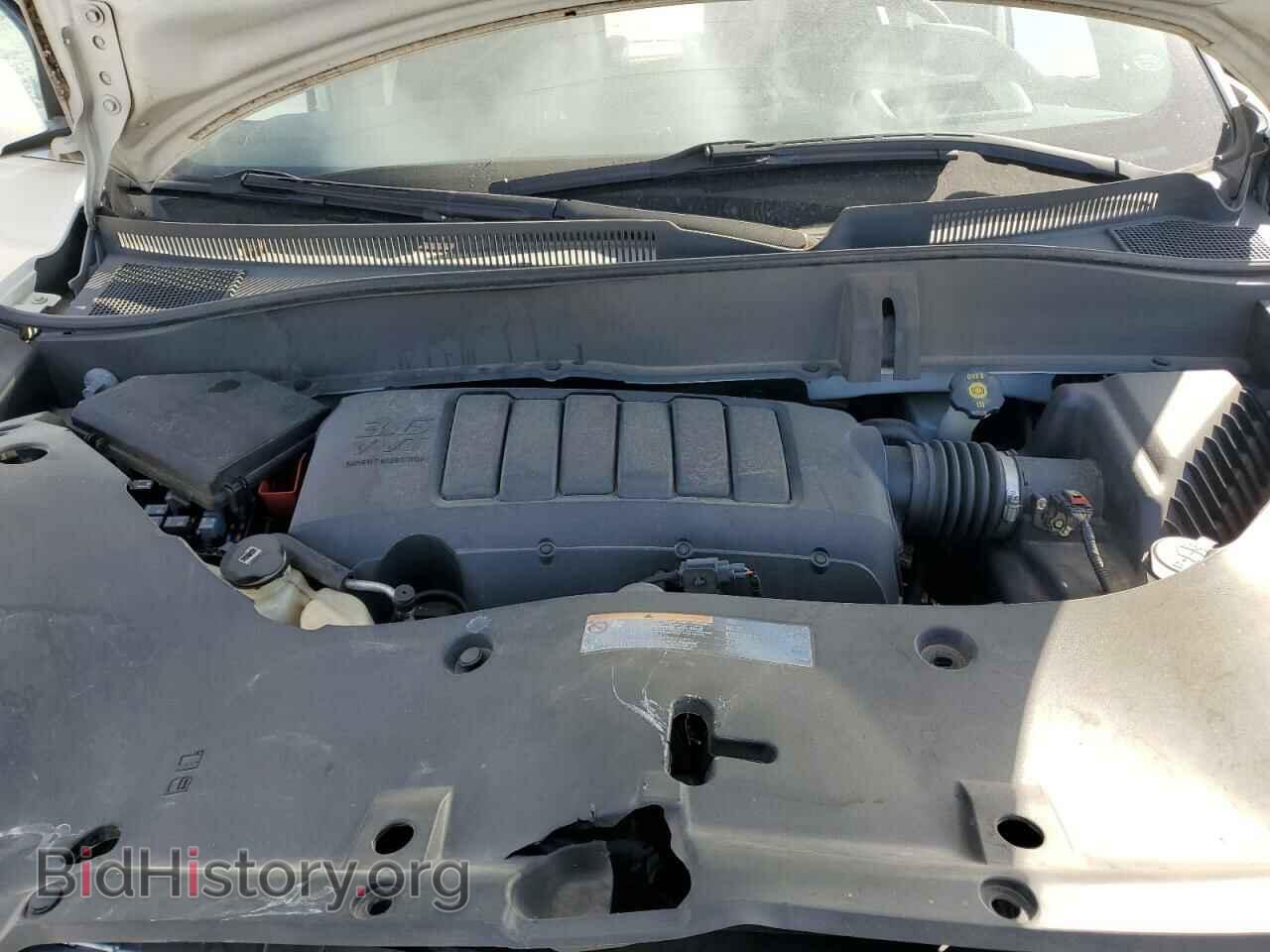 2015 GMC ACADIA DEN - VIN: 1GKKRTKD9FJ321879 - Фото 14