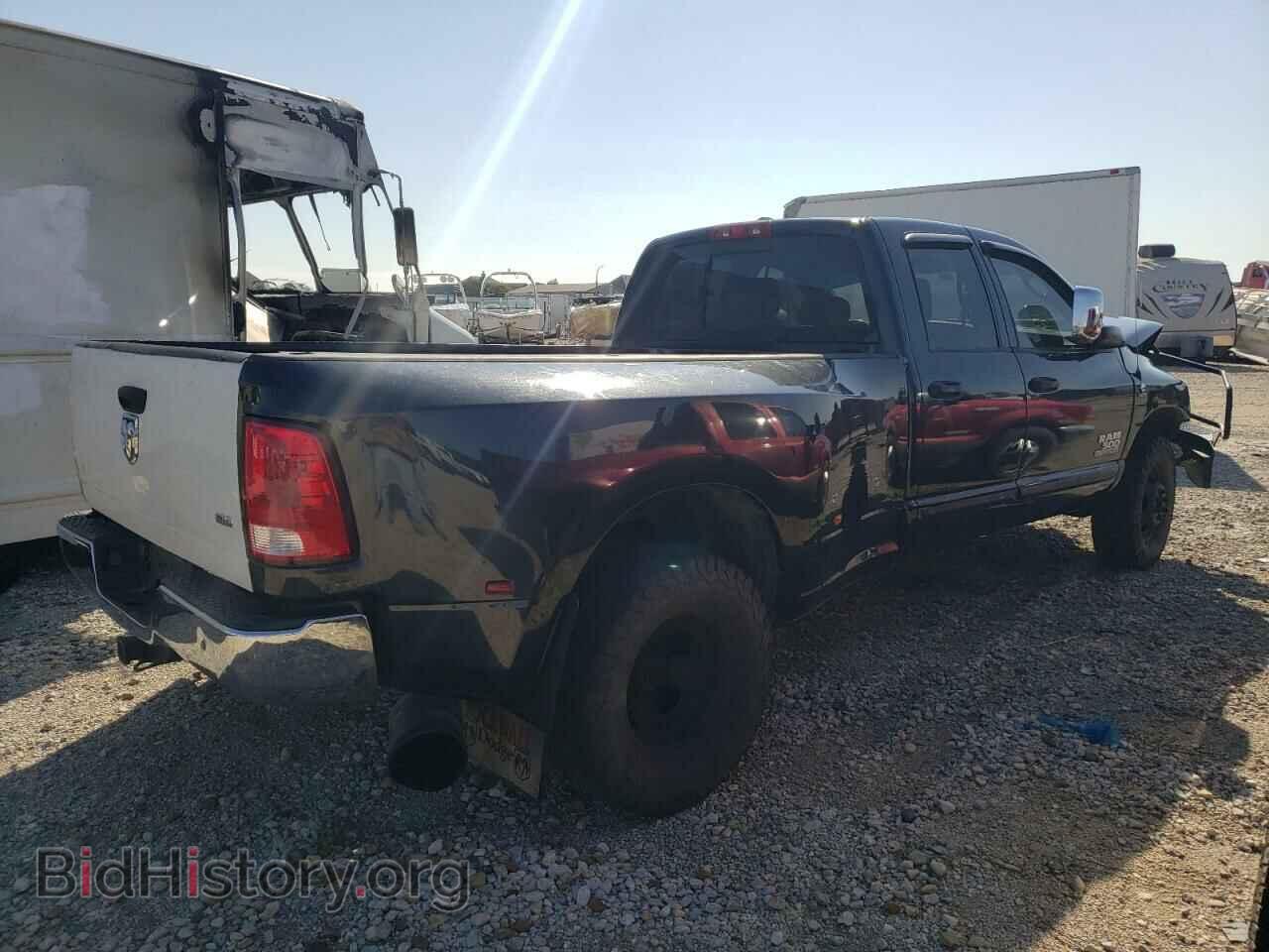2007 DODGE RAM 2500 - VIN: 3D7KR28C37G750058 - Фото 3