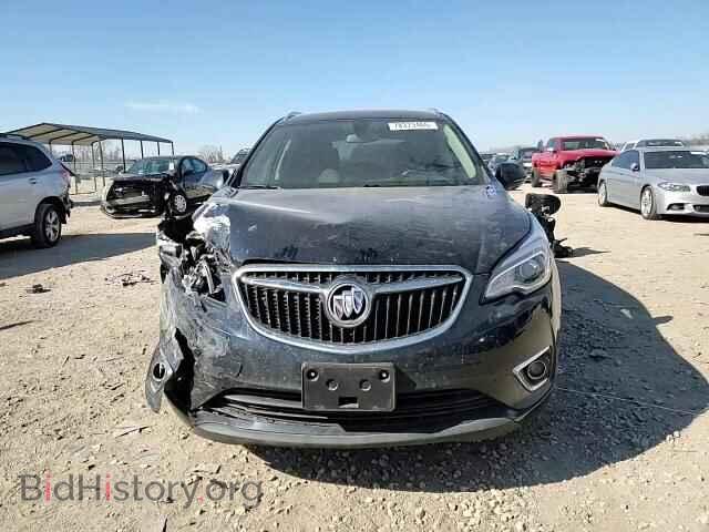 2020 BUICK ENVISION - VIN: LRBFXCSAXLD100146 - Фото 14