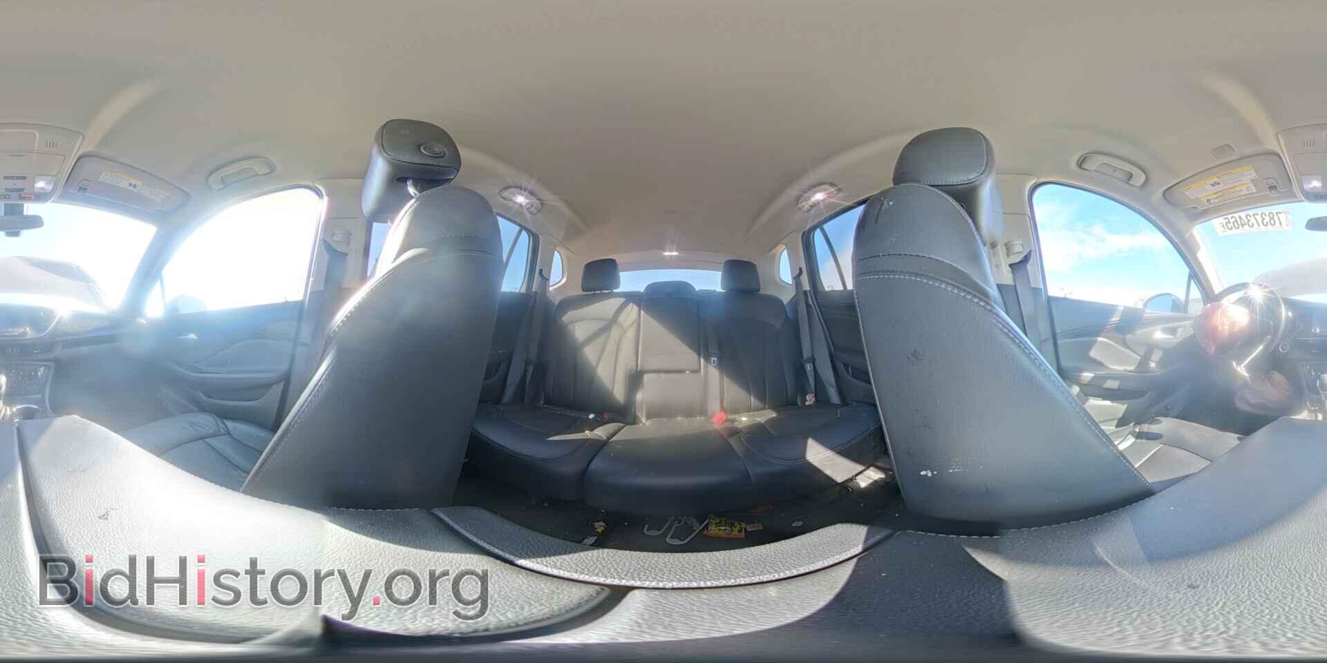 2020 BUICK ENVISION - VIN: LRBFXCSAXLD100146 - Фото 15