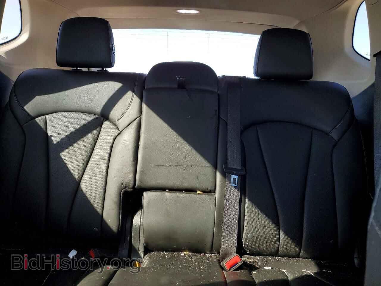 2020 BUICK ENVISION - VIN: LRBFXCSAXLD100146 - Фото 10