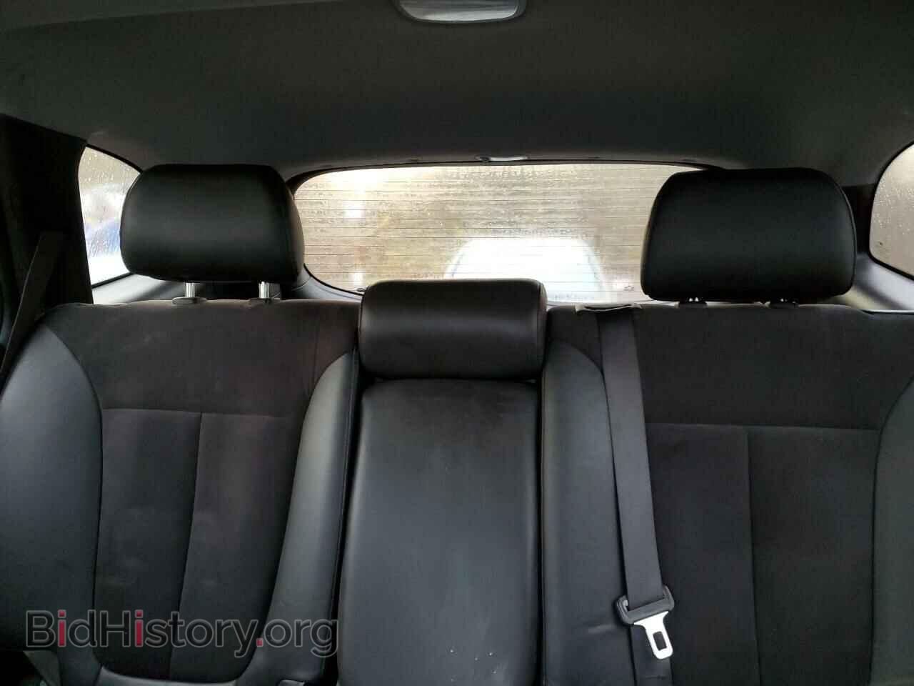 2010 HYUNDAI SANTA FE - VIN: 5NMSG4AG0AH351421 - Фото 10