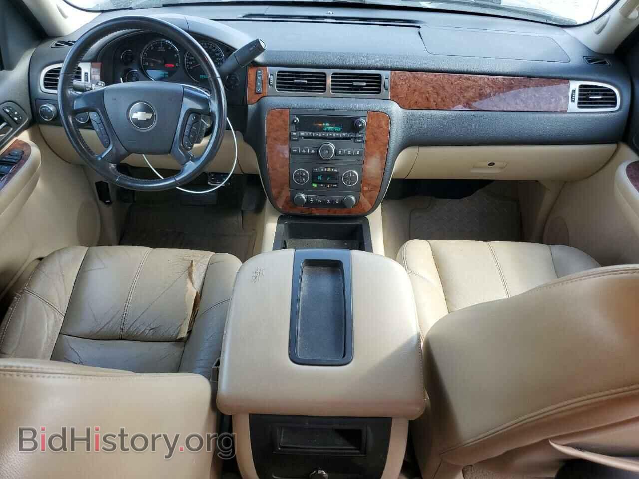 2007 CHEVROLET ALL Models - VIN: 1GCEK19YX7Z509968 - Фото 8