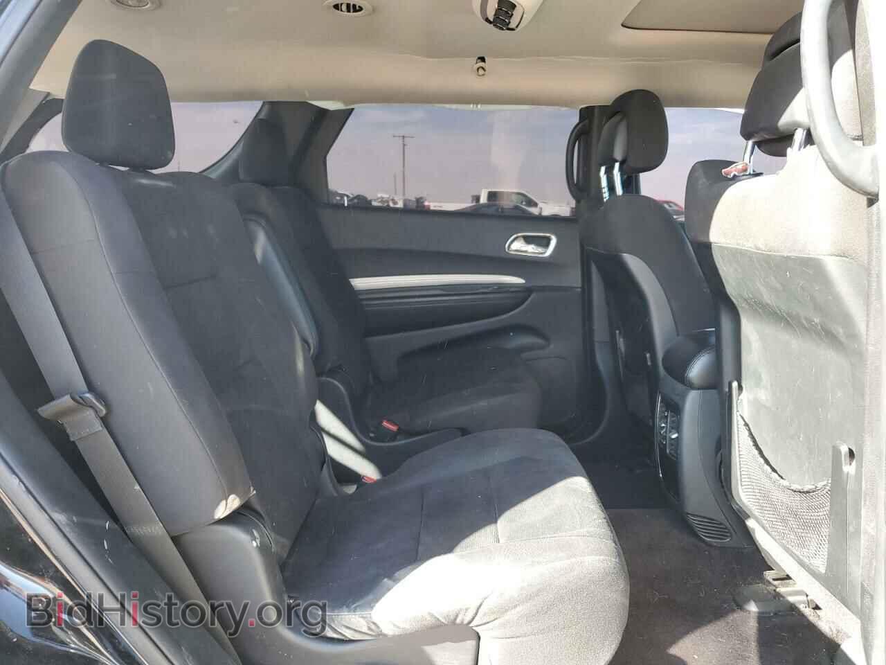 2017 DODGE DURANGO - VIN: 1C4RDHAG6HC629343 - Photo 11