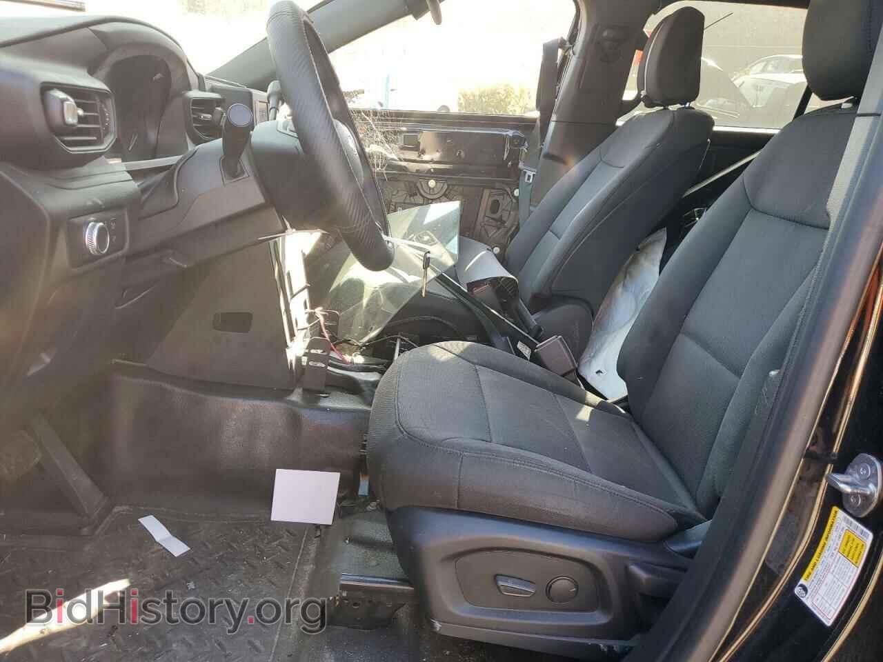2020 FORD EXPLORER - VIN: 1FM5K8AB2LGD00242 - Фото 7