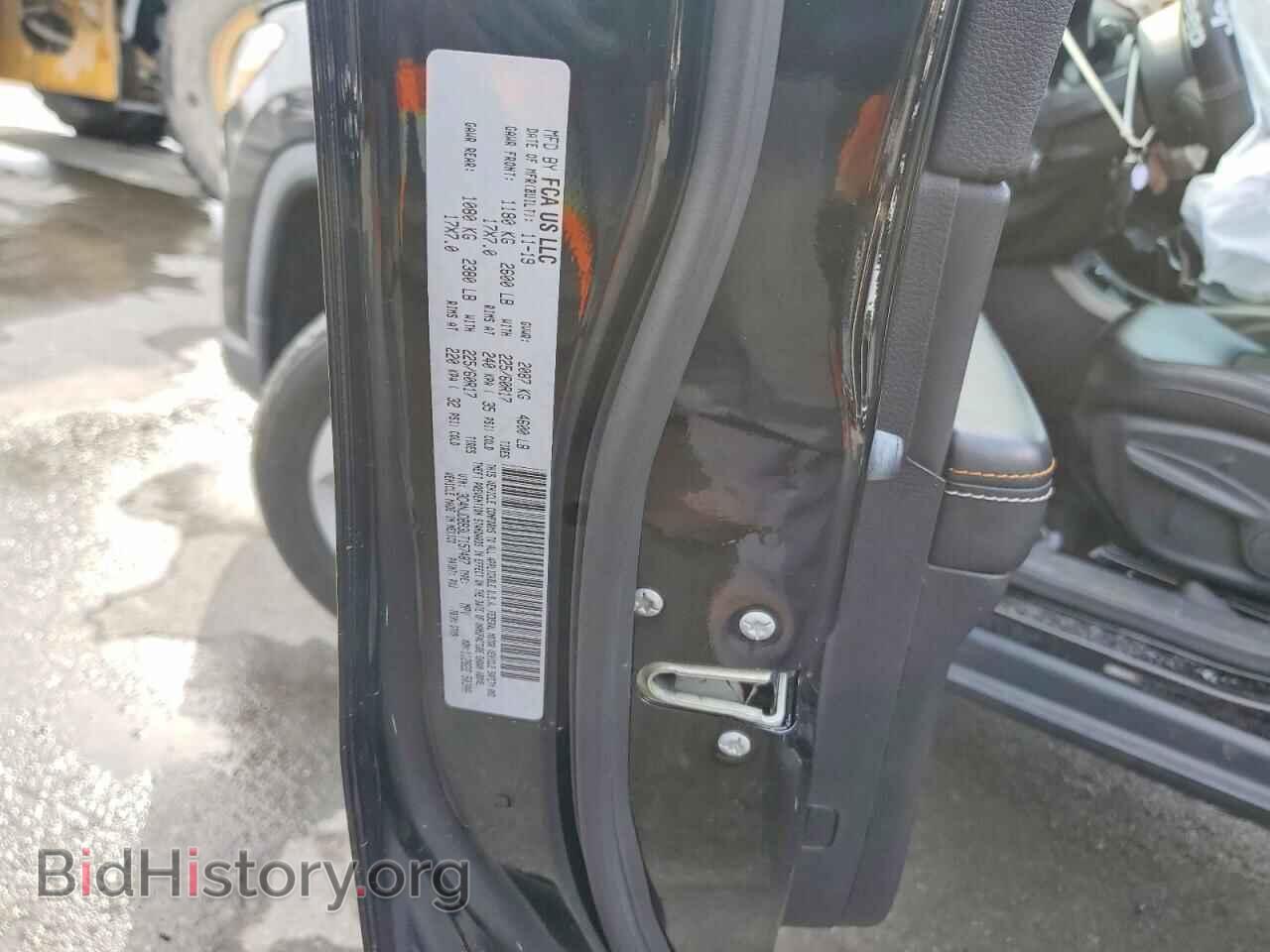 2020 JEEP COMPASS - VIN: 3C4NJDBB3LT157487 - Photo 13