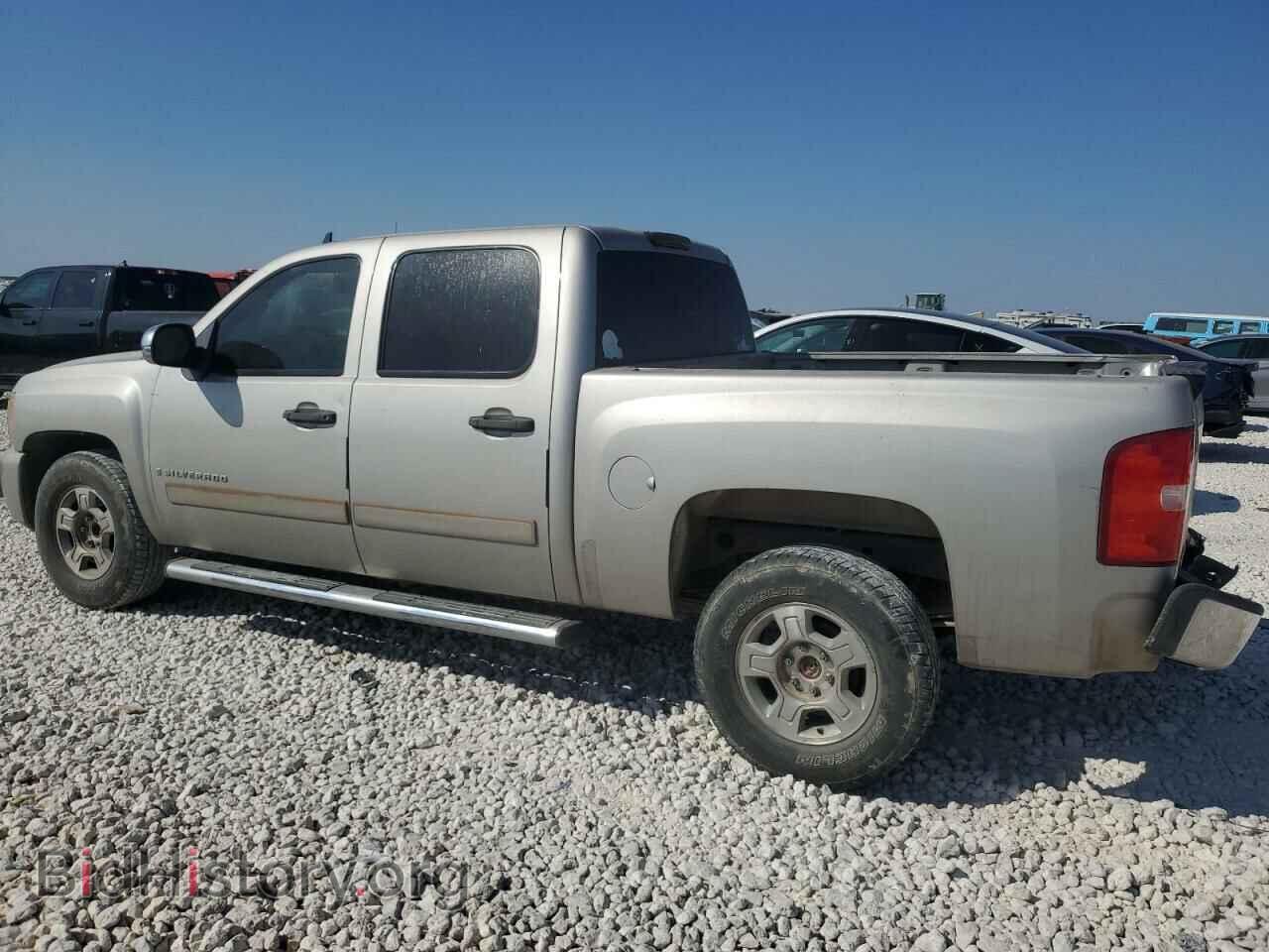 2007 CHEVROLET ALL Models - VIN: 2GCEC13J671690746 - Фото 2