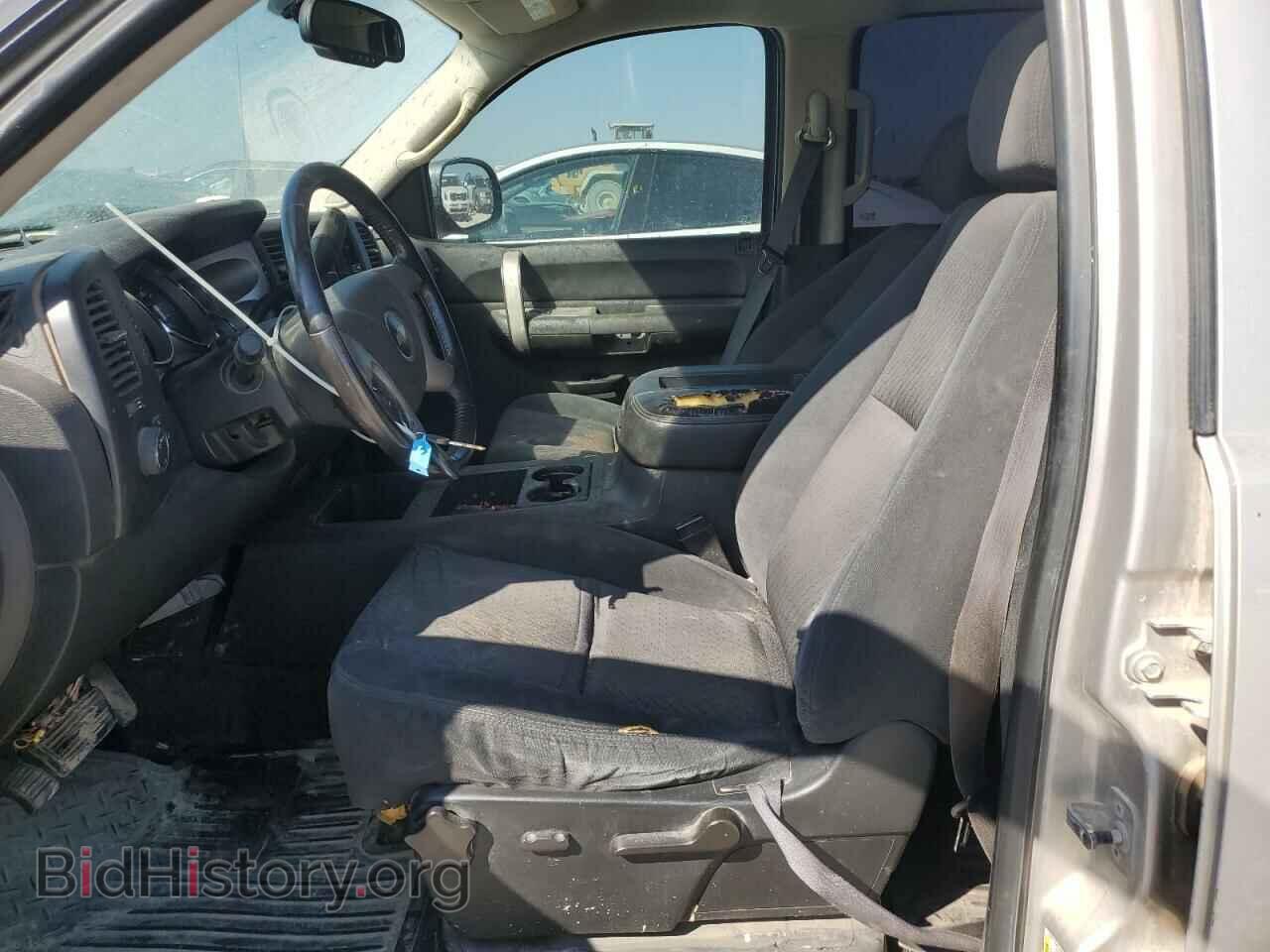 2007 CHEVROLET ALL Models - VIN: 2GCEC13J671690746 - Фото 7