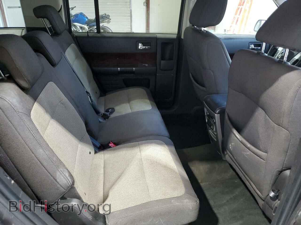 2010 FORD FLEX - VIN: 2FMHK6CC6ABA91244 - Фото 11