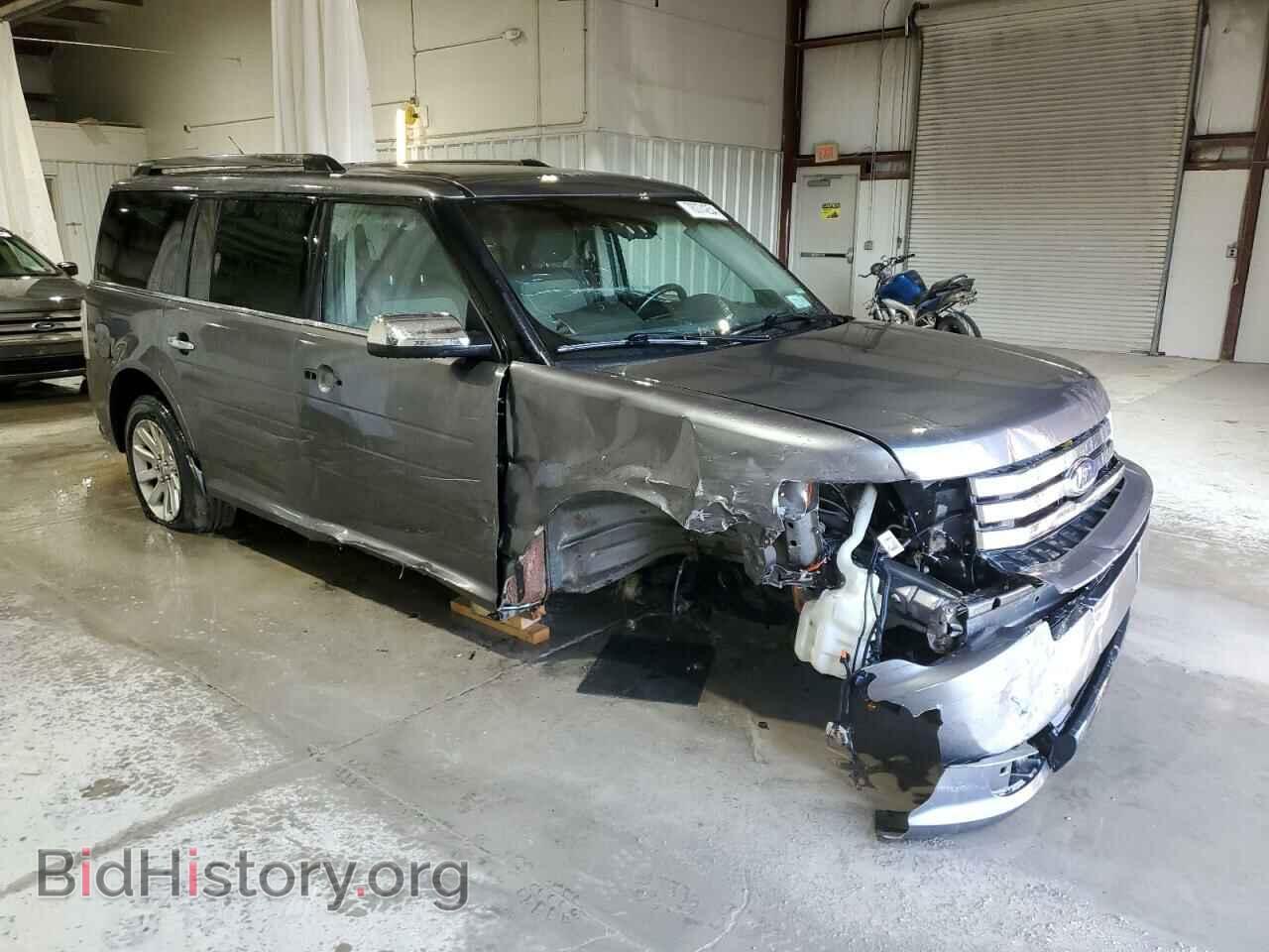 2010 FORD FLEX - VIN: 2FMHK6CC6ABA91244 - Фото 4