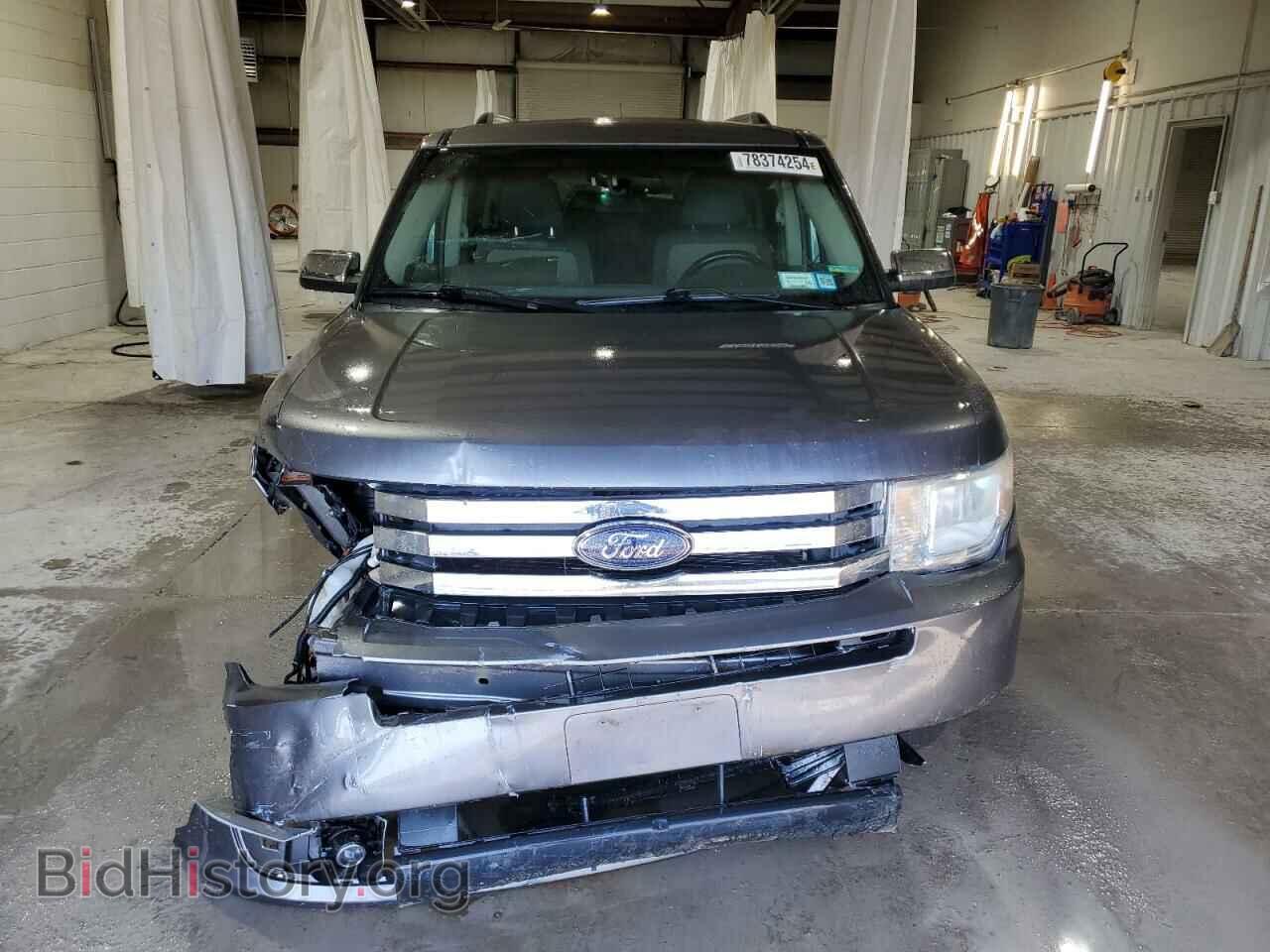 2010 FORD FLEX - VIN: 2FMHK6CC6ABA91244 - Фото 5