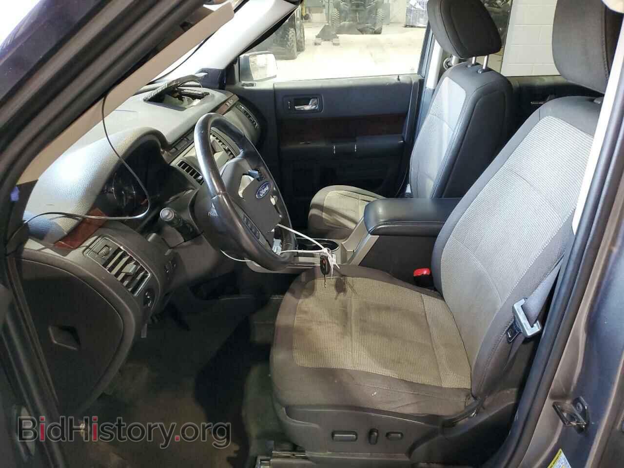 2010 FORD FLEX - VIN: 2FMHK6CC6ABA91244 - Фото 7