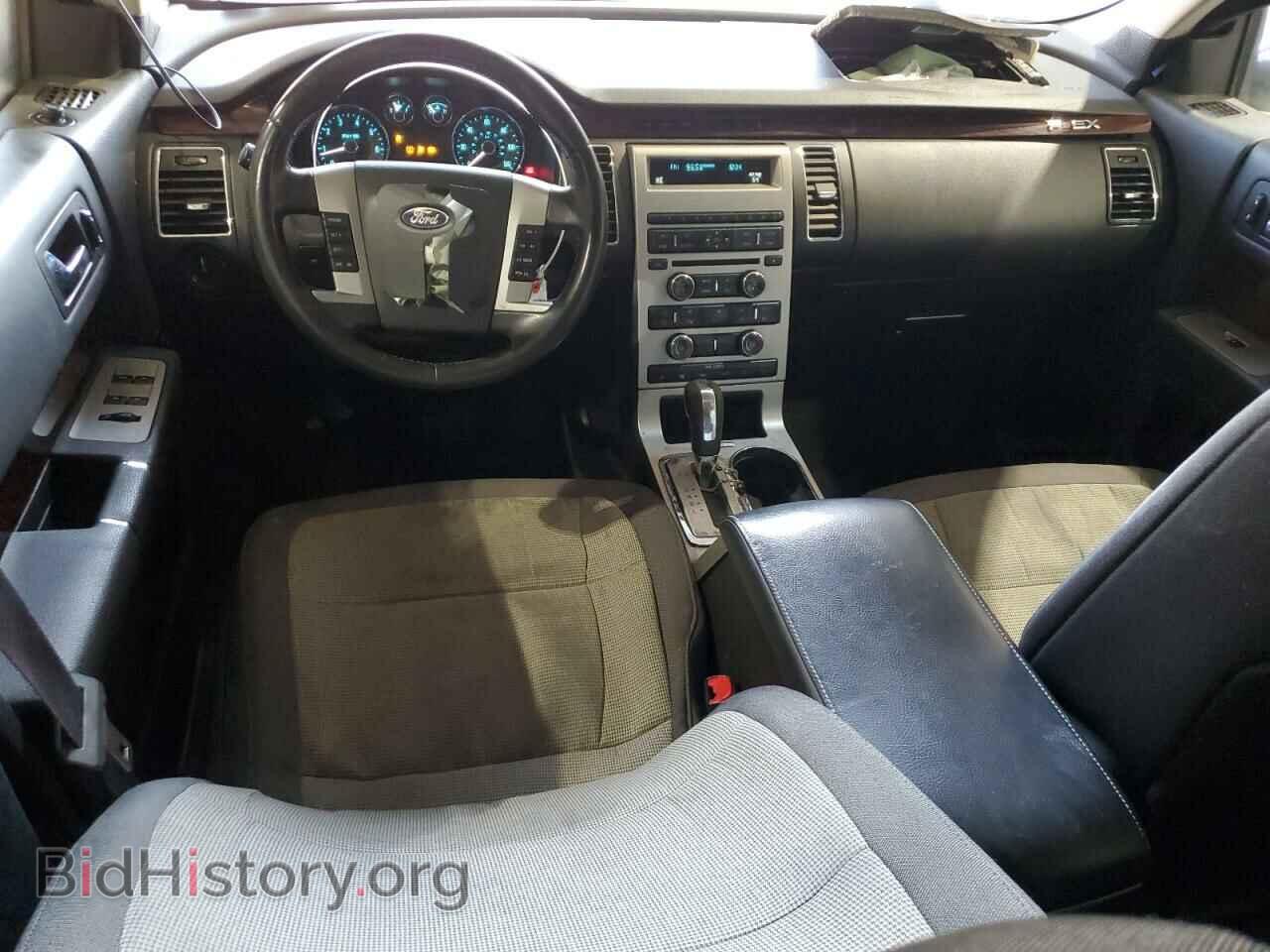2010 FORD FLEX - VIN: 2FMHK6CC6ABA91244 - Фото 8