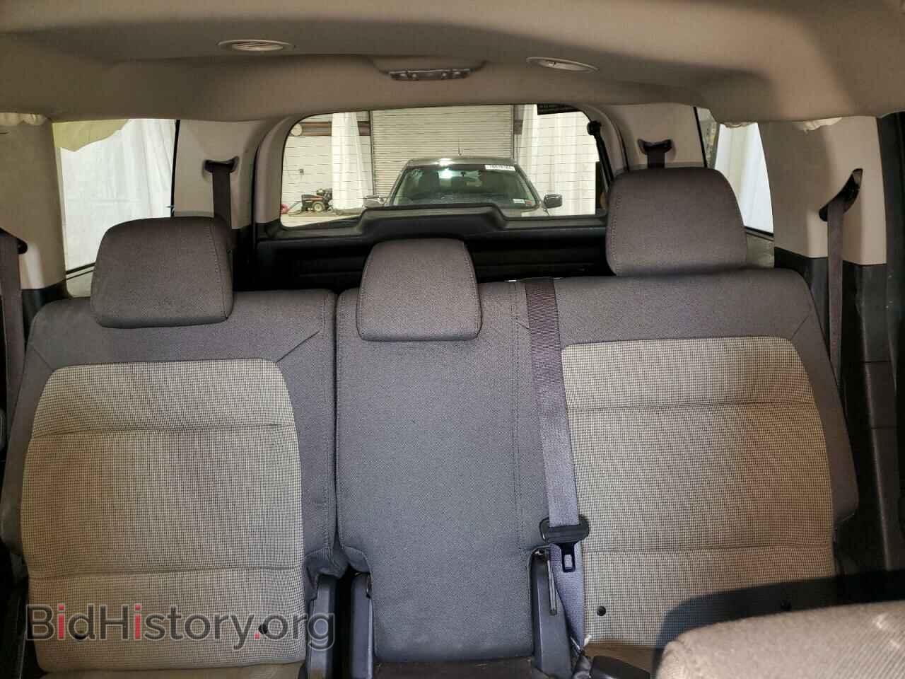 2010 FORD FLEX - VIN: 2FMHK6CC6ABA91244 - Фото 10