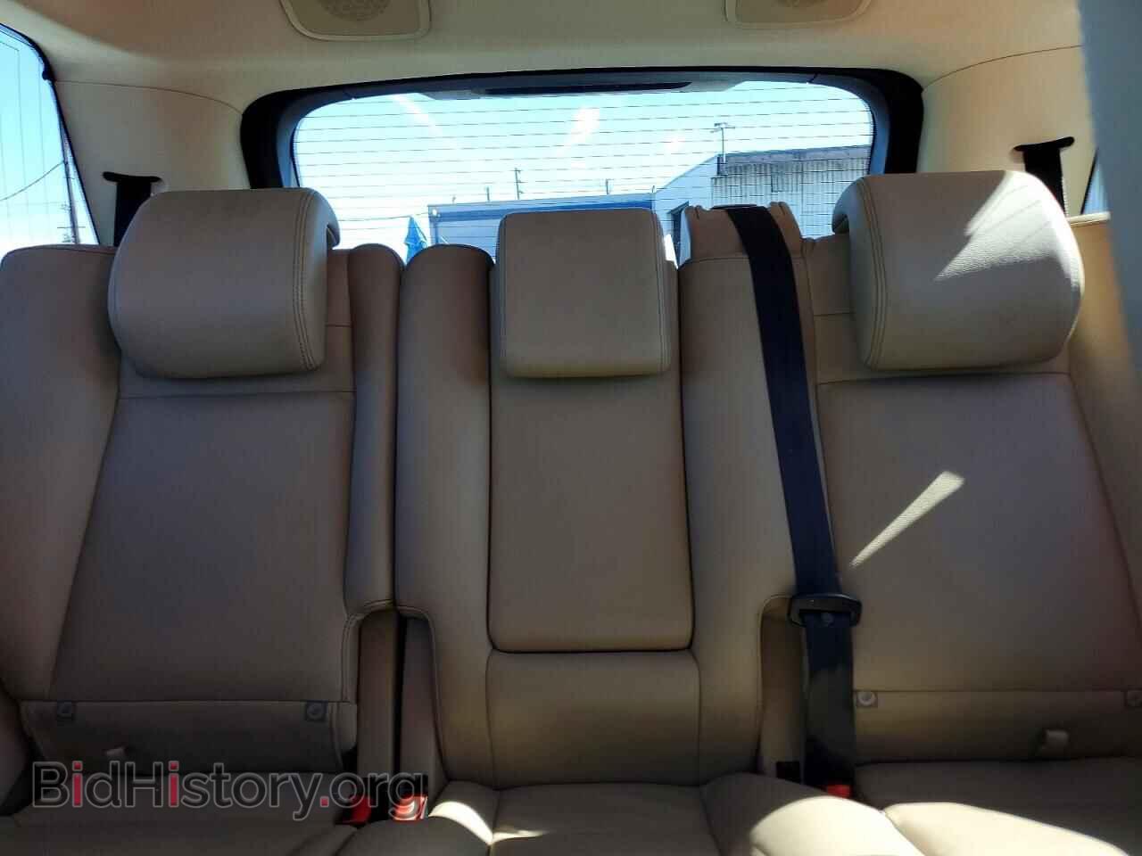 2013 LAND ROVER RANGEROVER - VIN: SALSF2D41DA794905 - Фото 10