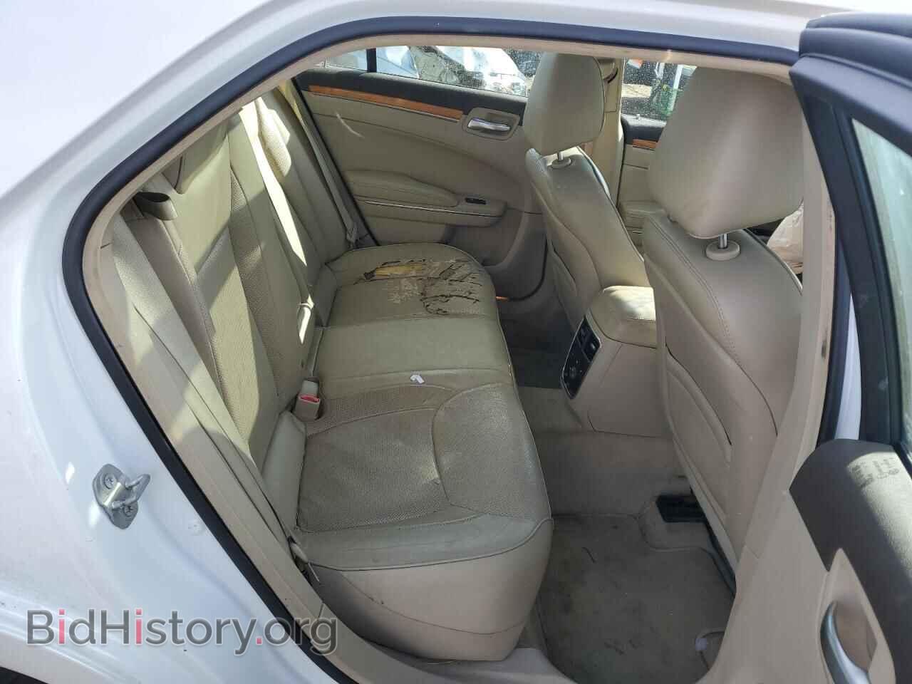2014 CHRYSLER 300 - VIN: 2C3CCAKG4EH352753 - Фото 10