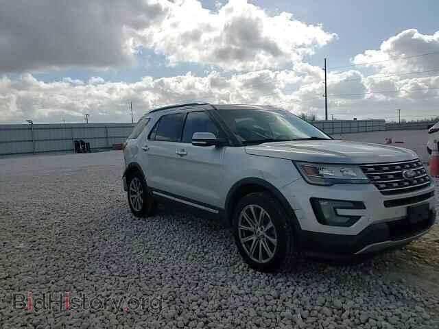 2016 FORD EXPLORER - VIN: 1FM5K7F86GGC24506 - Фото 14