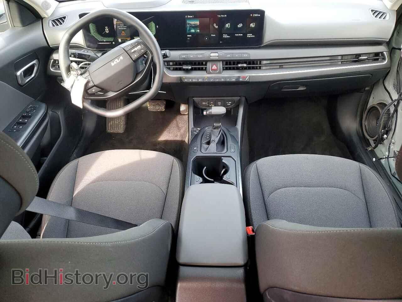 2025 KIA K4 - VIN: 3KPFT4DE1SE105588 - Фото 8