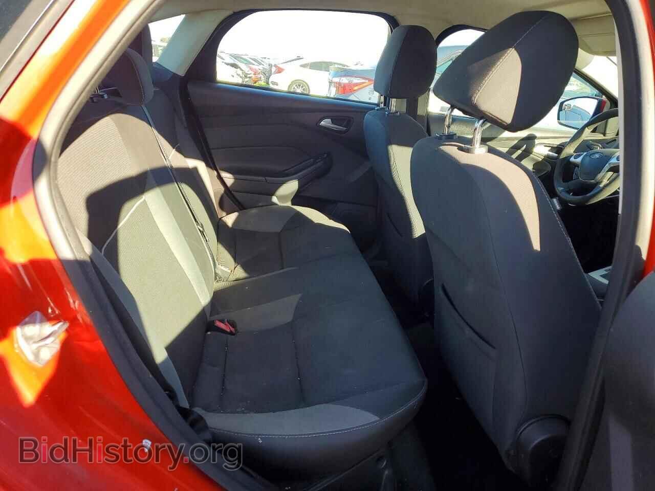 2014 FORD FOCUS - VIN: 1FADP3F24EL169974 - Фото 10
