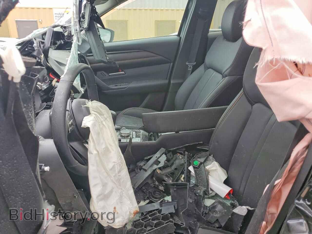 2026 MAZDA CX-50 - VIN: 7MMVABDLXTN472233 - Фото 7