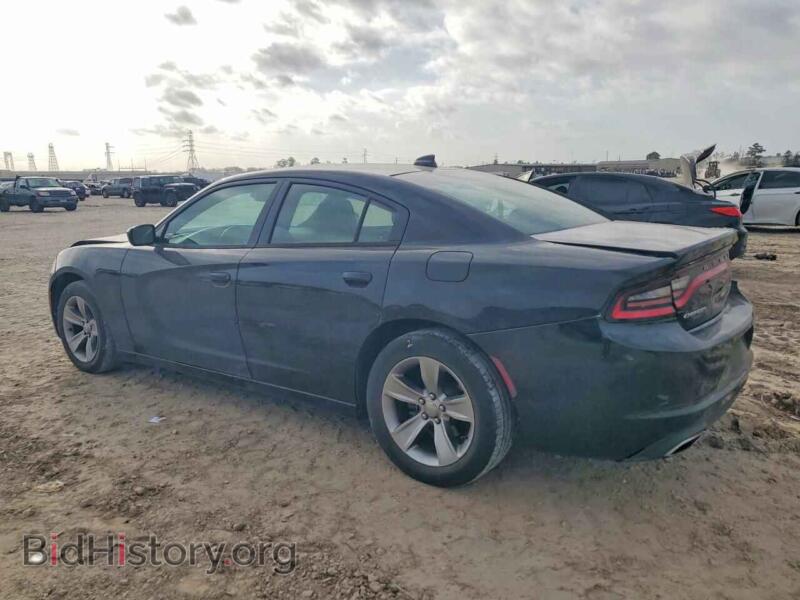 2017 Dodge CHARGER (VIN 2C3CDXHG6HH551170) — photo 2 of 14