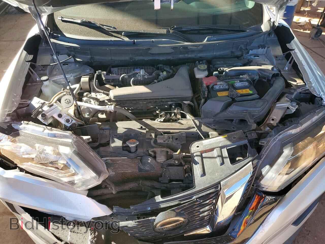 2018 NISSAN ROGUE - VIN: KNMAT2MT7JP554480 - Фото 12