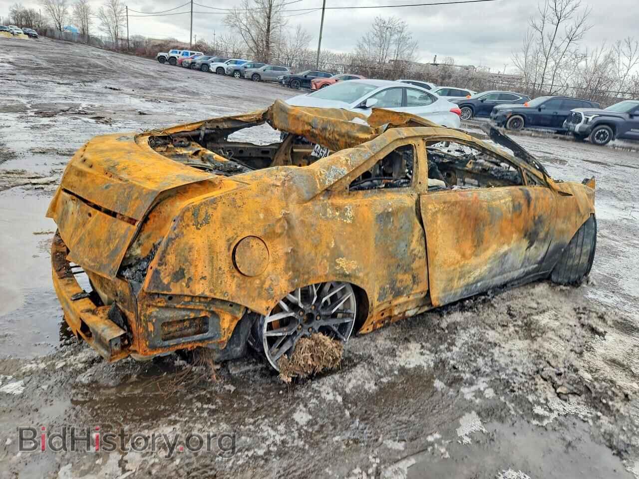 2013 CADILLAC CTS - VIN: 1G6DJ1E37D0109930 - Photo 3
